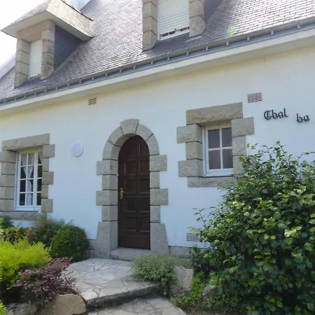 Holiday home Chal Ha Dichal - Villa, Jardin, Plage 50M - S26