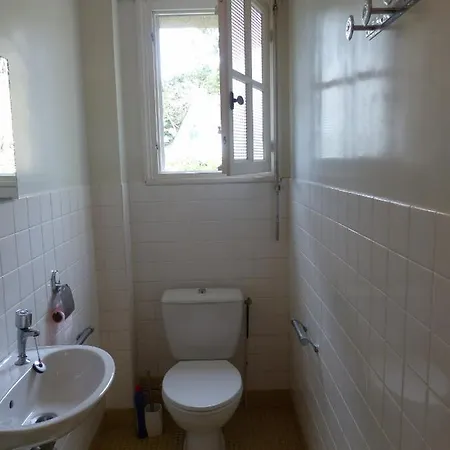 Holiday home Chal Ha Dichal - Villa, Jardin, Plage 50M - S26 *