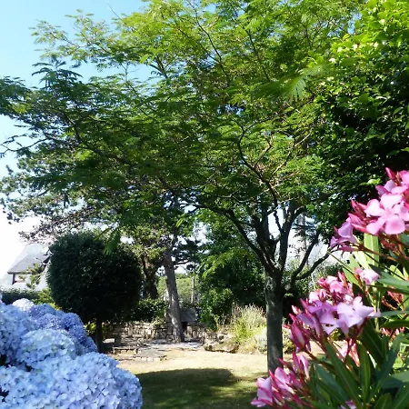 Chal Ha Dichal - Villa, Jardin, Plage 50M - S26 * Carnac