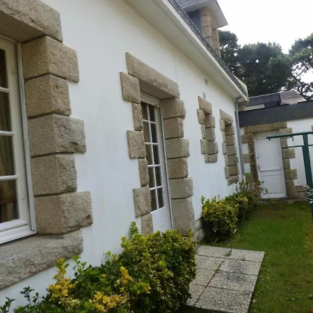 Holiday home Chal Ha Dichal - Villa, Jardin, Plage 50M - S26