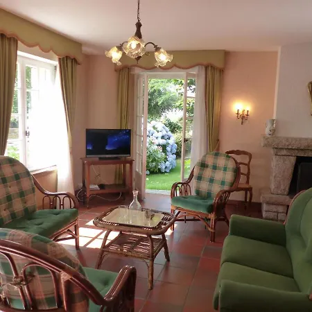 Chal Ha Dichal - Villa, Jardin, Plage 50M - S26 *