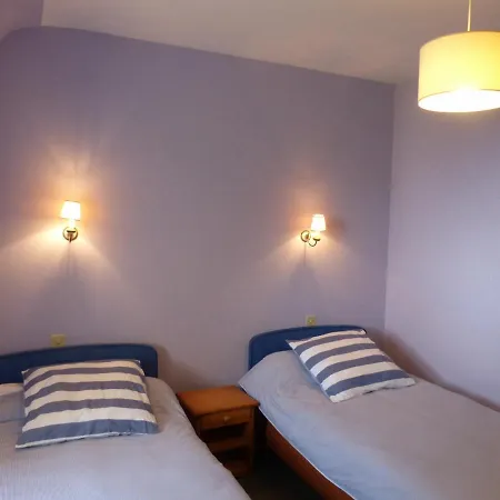 Chal Ha Dichal - Villa, Jardin, Plage 50M - S26 * Carnac