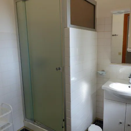 Holiday home Chal Ha Dichal - Villa, Jardin, Plage 50M - S26 *